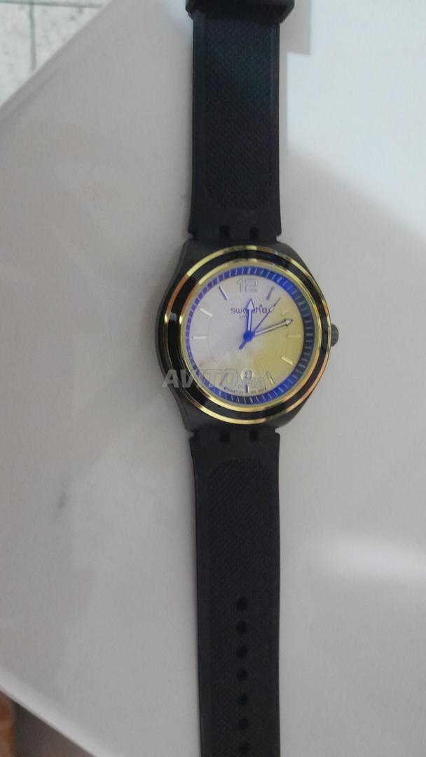 Swatch 2019 best sale prix maroc