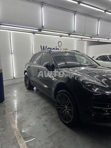 Porsche Macan occasion Essence Modèle 2019