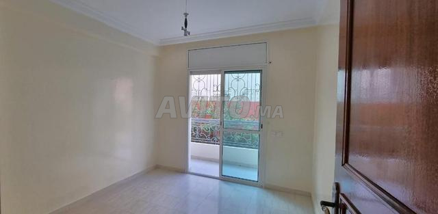 Magnifique appartement 1er étage bien ensoleillée