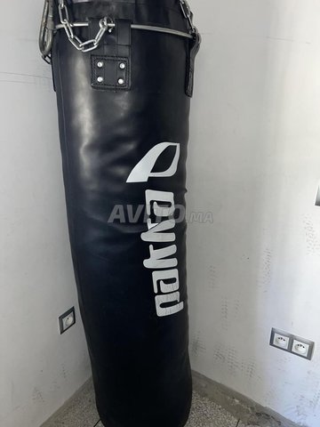 Sac de boxe D couvrez 42 annonces vendre Avito