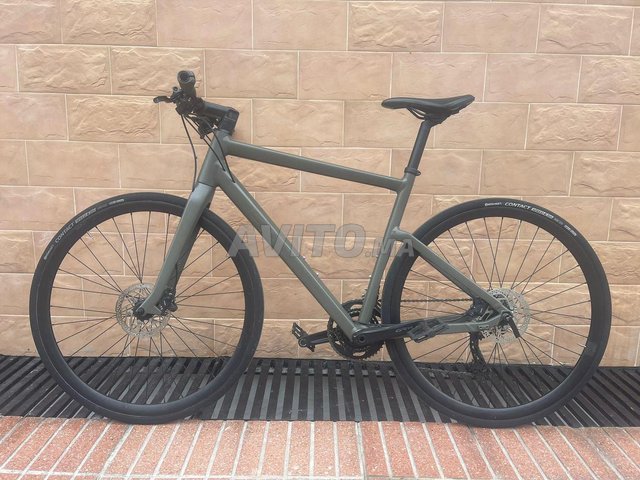 D couvrez 17 annonces pour v los bmc vendre Avito