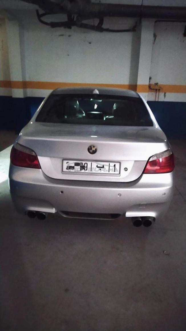 Bmw serie 5 