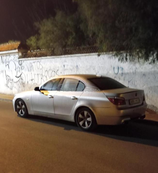 Bmw serie 5 