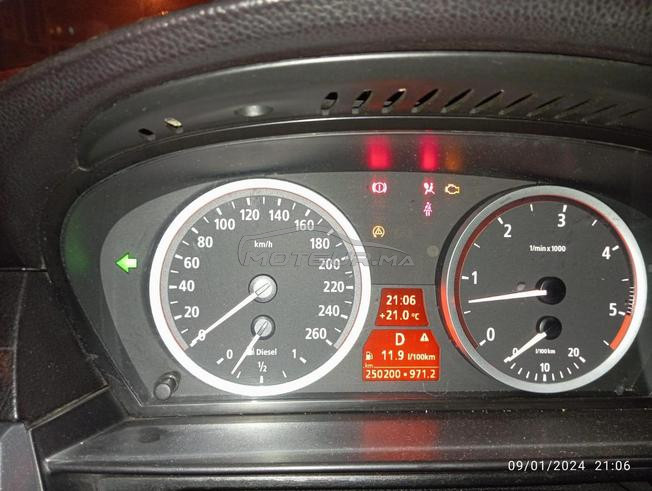 Bmw serie 5 
