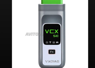 VXDIAG VCX SE 6154