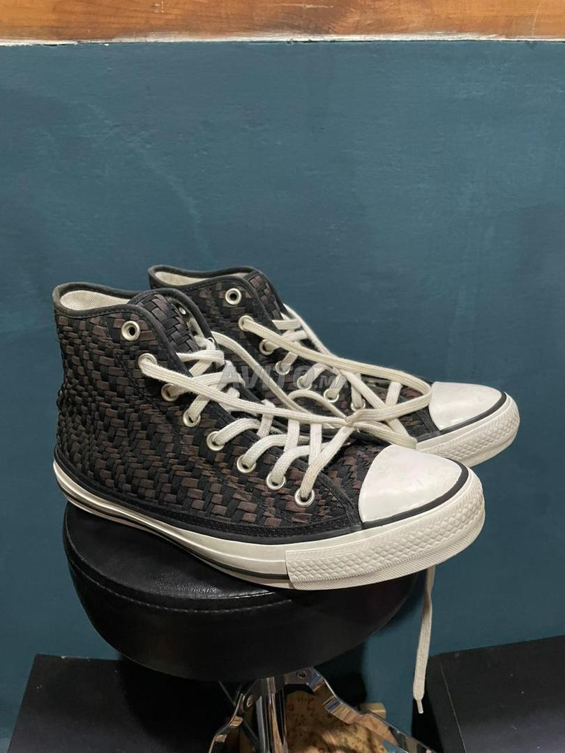 Converse pas clearance cher taille 42