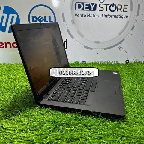 ديل i7-الجيل الثامن 16 جيجابايت رام 256 جيجابايت اس اس دي