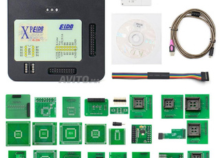 XPROG programmeur ECU V6.26