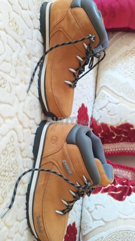 Timberland original tr s bonne tat pointure 39 Equipements pour