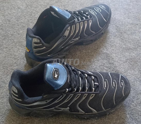 Spadri Nike tn Chaussures a Sale Avito.ma