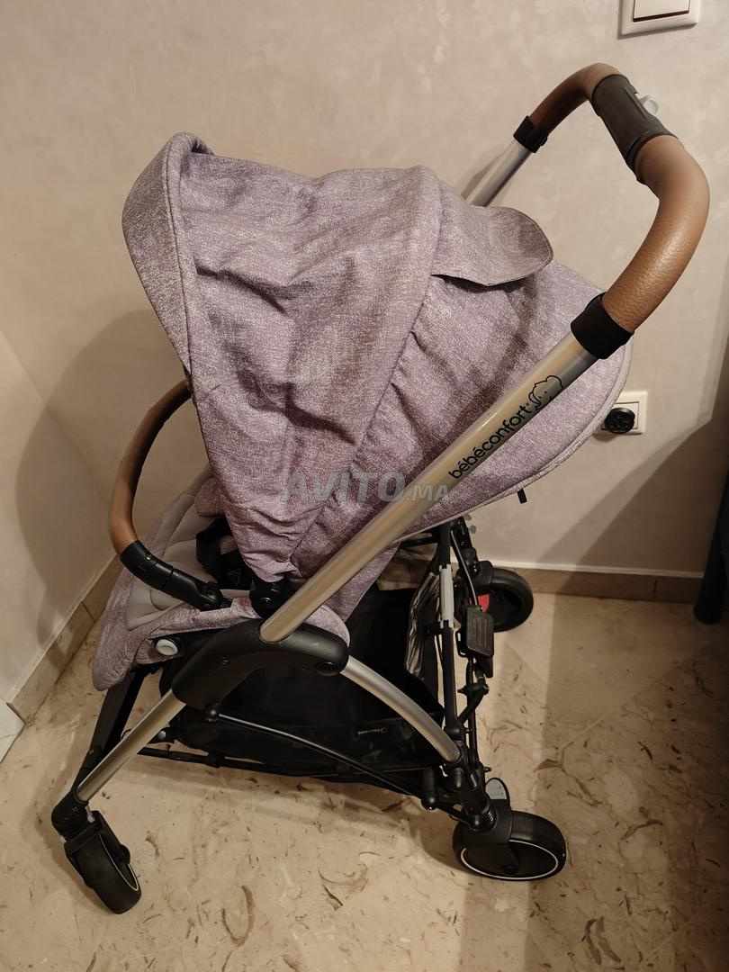 Poussette bébé confort clearance maroc