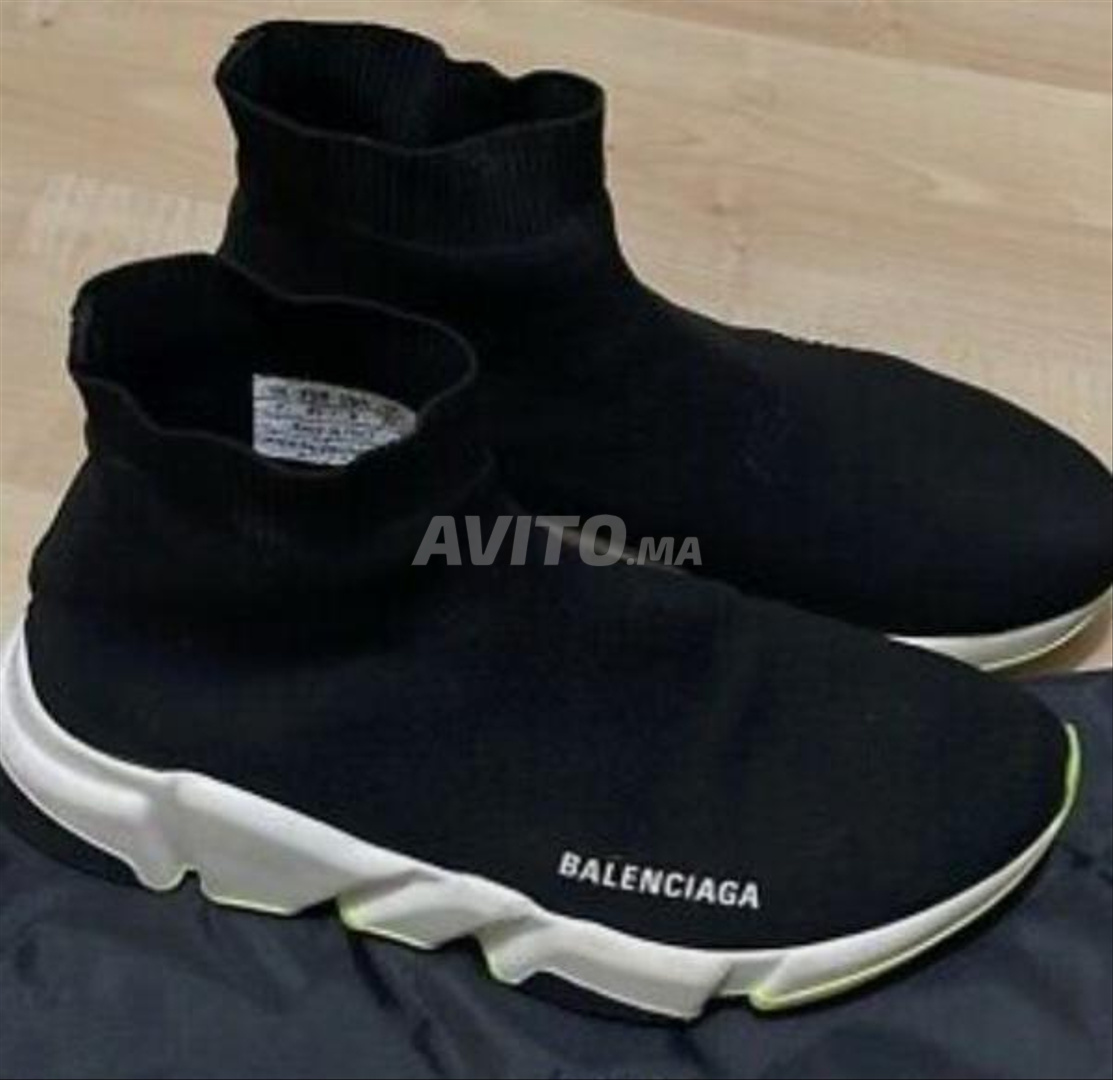 Balenciaga enfant pas outlet cher