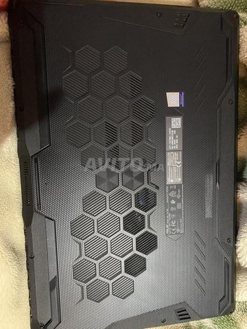 Asus  Tuf Gaming F17