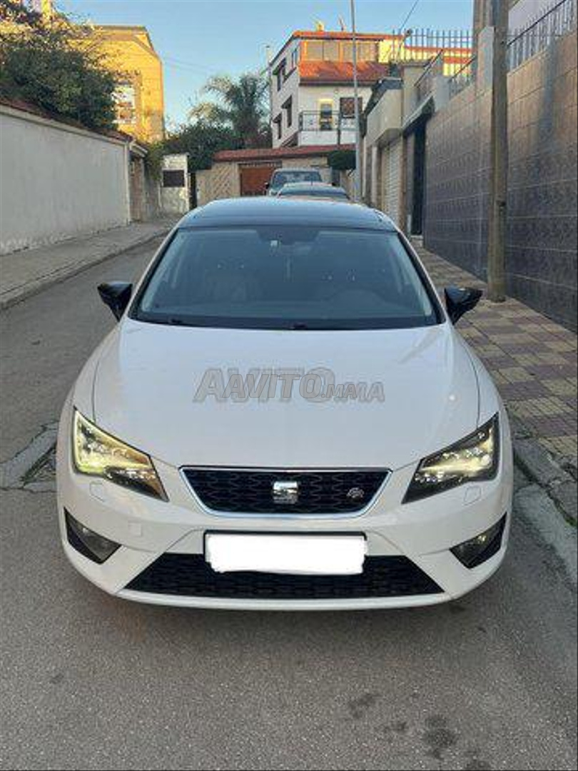 Seat Tarraco - Le nouveau SUV disponible chez Seat Maroc - Avito Magazine  Avito Magazine