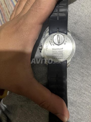 Swatch D couvrez 364 annonces vendre Avito