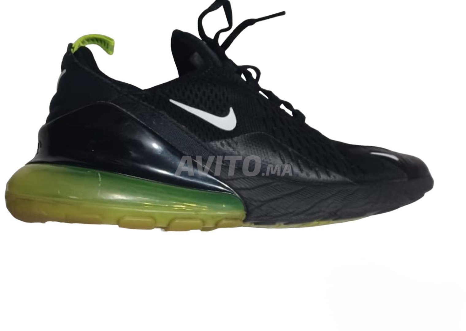 Chaussure air max shop 270 pas cher