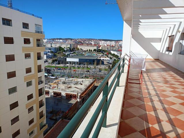 شقة للإيجار 160 متر مربع في طنجة