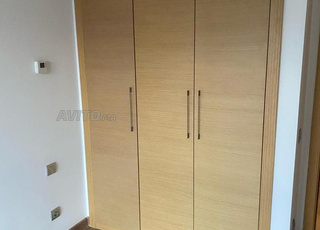 Appartement 88 m a prestigia