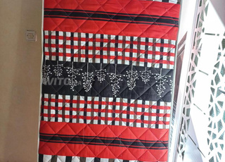 matelas avec support  démontable