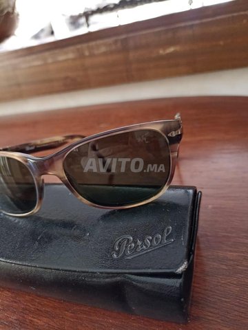 Lunette persol prix discount maroc