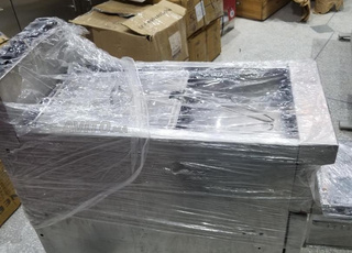 matériels de restaurant 