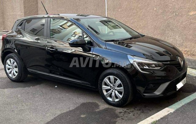 Renault_clio_5 : Découvrez 181 annonces à vendre - Avito
