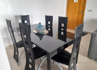 Appartement à louer 80 m² à Agadir