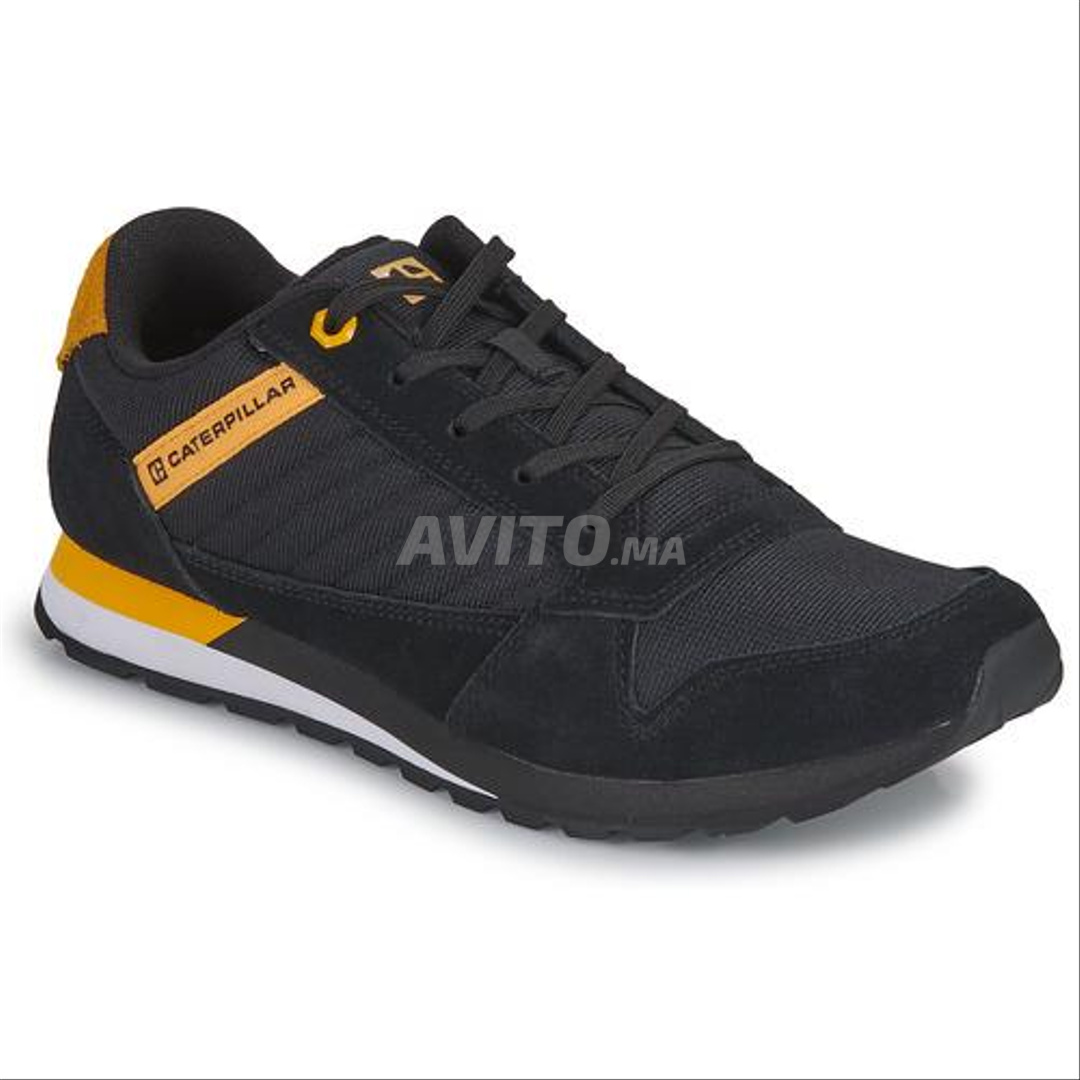 Chaussure caterpillar outlet pas cher