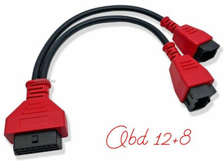 Câble OBD FCA 12 AVEC 8 Pin