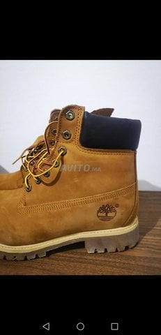 Timberland shop casablanca maarif