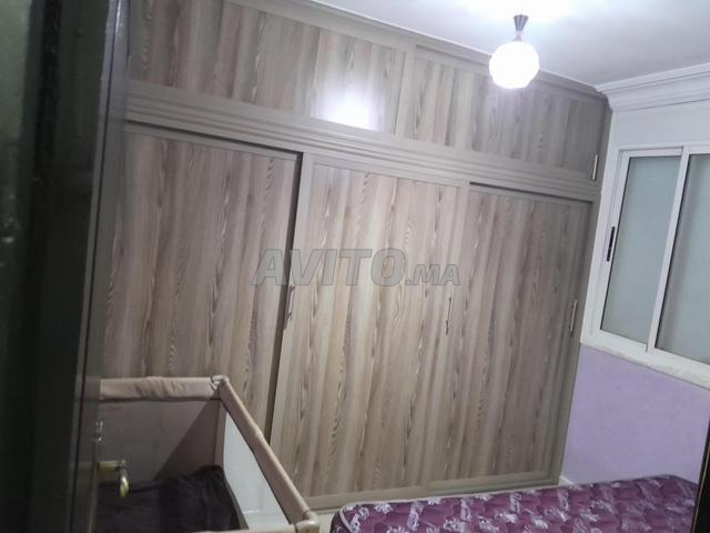 شقة للبيع بالطابق الأول 57 متر ول<bos> casa - 2
