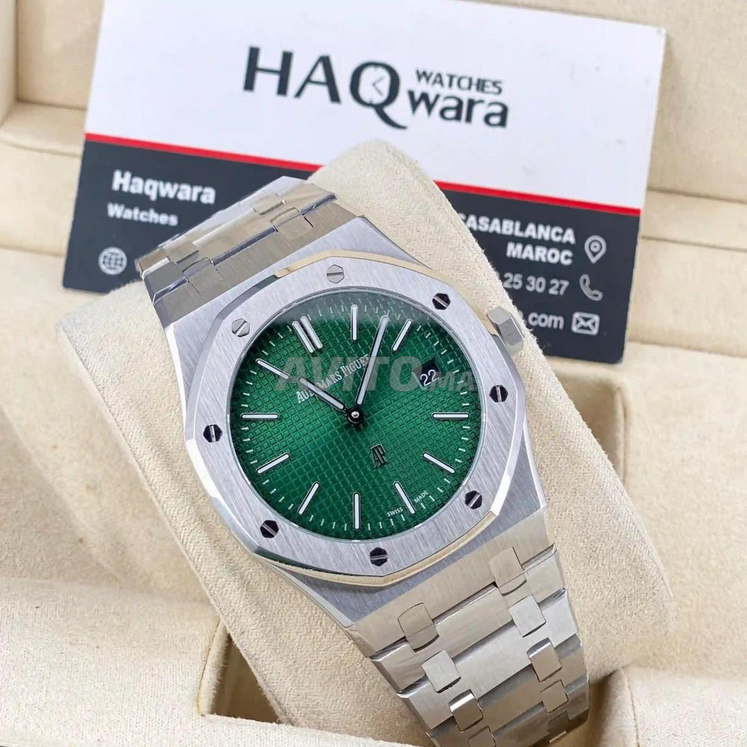 Audemars piguet pas cher vendre au Maroc 39 Annonces