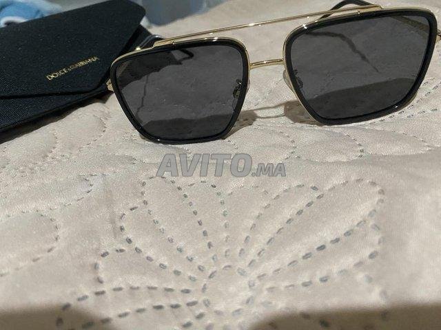 Lunettes originales 
