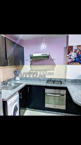 Appartement à louer à la journée à Fès - image 3