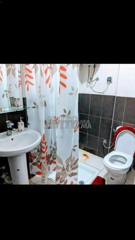 Appartement à louer à la journée à Fès - image 4