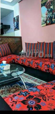 Appartement à louer à la journée à Fès - image 5