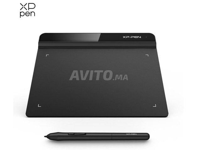 Tablette graphique XP Pen Star G640 Dessin Digital