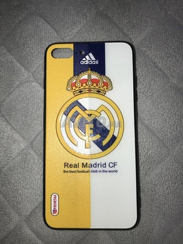 Pochette iPhone 7/8 plus