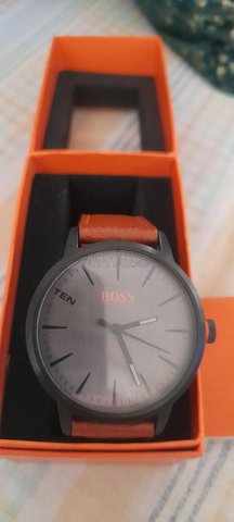 montre boss orange