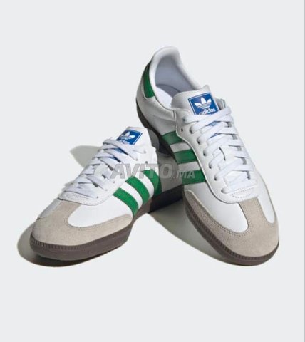 Adidas samba outlet solde