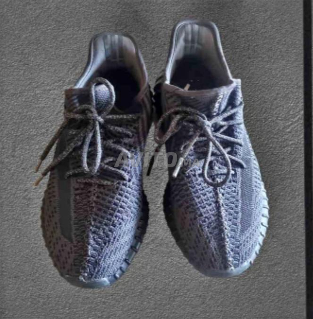 Les yeezy les online plus cher