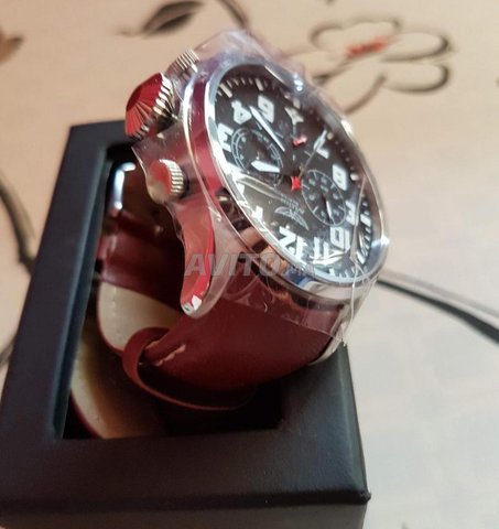 Montre chronograph D couvrez 49 annonces vendre Avito