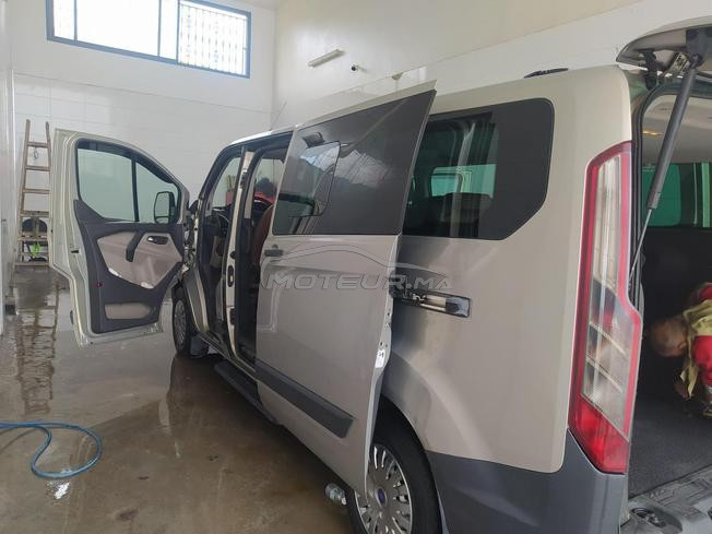 سيارات مستعملة في طنجة