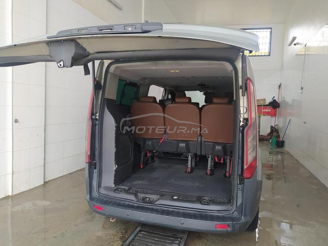 سيارات مستعملة في طنجة