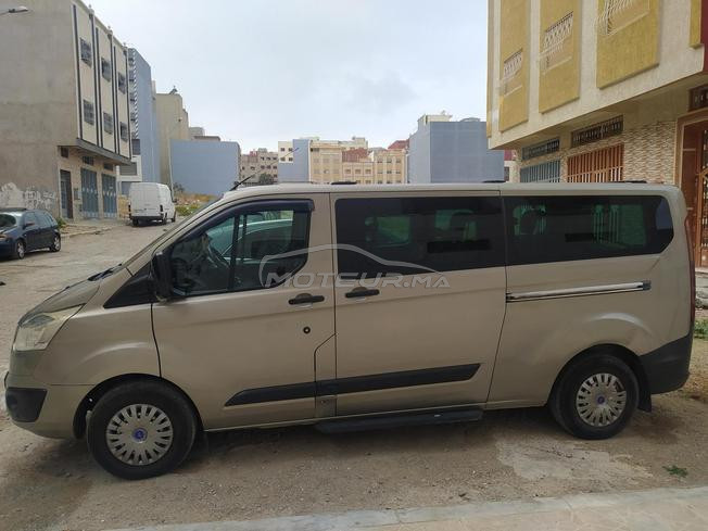 سيارات مستعملة في طنجة