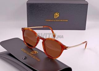 Lunettes Solaire David Beckham UV
