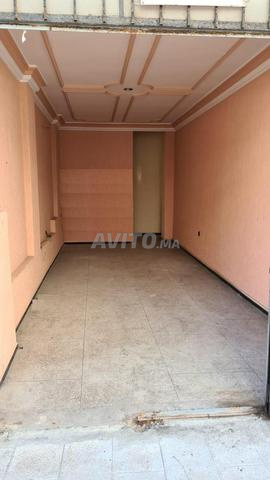 Grand magasin titré à vendre- Océan Rabat - 2