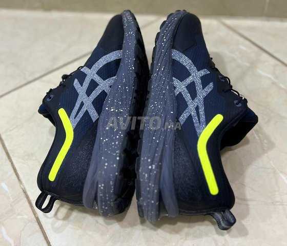 Asics alpine xt 2 on sale trail running shoes - aw19