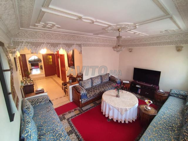 Appartement à vendre 183 m² à Mohammedia - 2