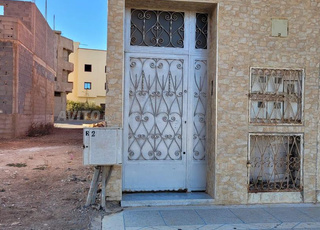 منزل للبيع مصلوح مزيان بتمن جيد